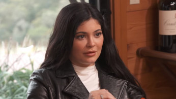 The rumors are once again strong that Kylie Jenner is already pregnant with baby number two.