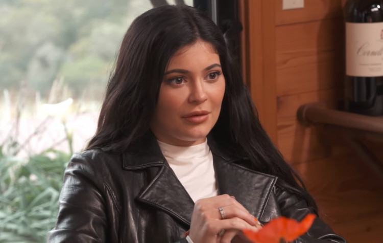 The rumors are once again strong that Kylie Jenner is already pregnant with baby number two.