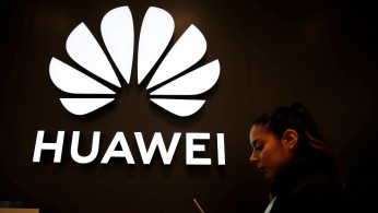 UK Huawei Ban