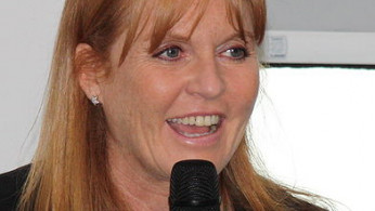 Sarah, Duchess of York
