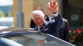 Prince Philip