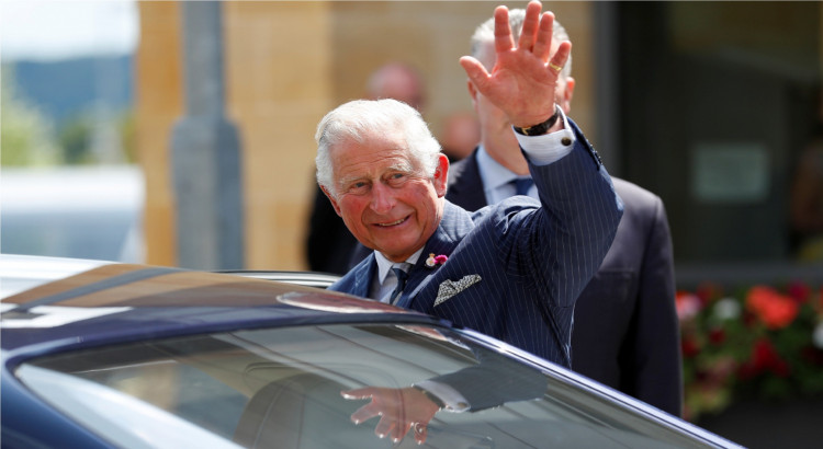 Prince Philip