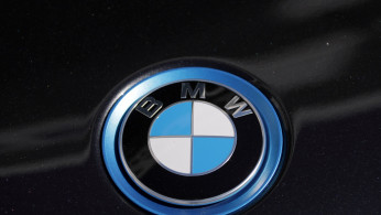 Betting On China's Autonomous Driving Market, BMW Accelerates Partnership With Local Companies