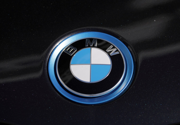 Betting On China's Autonomous Driving Market, BMW Accelerates Partnership With Local Companies
