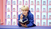 The variety show’s editors are having way too much fun at Jimin’s expense!