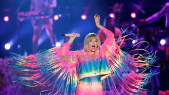 Taylor Swift