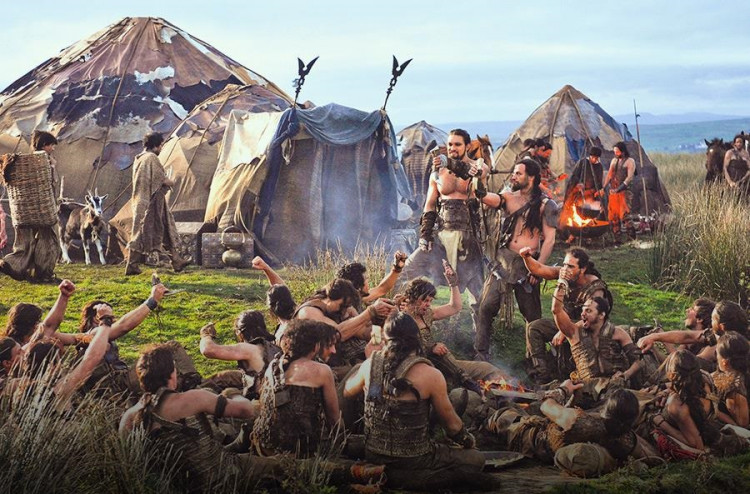 A new leak is now circulating online, hinting Naomi Watts' role in the series.