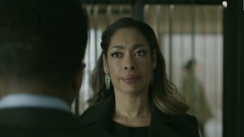 Fans are about to see the story of Jessica Pearson after her life in the law firm.