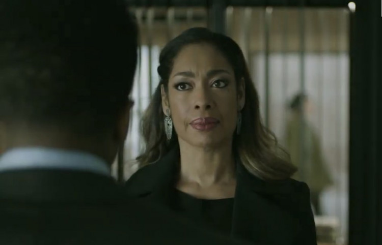Fans are about to see the story of Jessica Pearson after her life in the law firm.