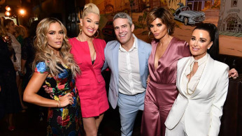 The Real Housewives of Beverly Hills Season 9
