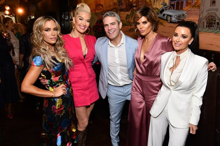 The Real Housewives of Beverly Hills Season 9