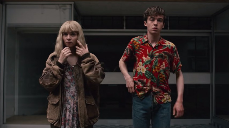 Channel 4 content chief Ian Katz will be differentiating the series as their production and not as Netflix Originals.