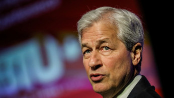 JPMorgan Chase