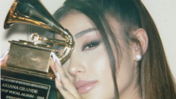 Ariana Grande Allegedly Refused An Honorary Title From Queen Elizabeth II
