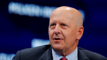 Goldman Sachs Earnings