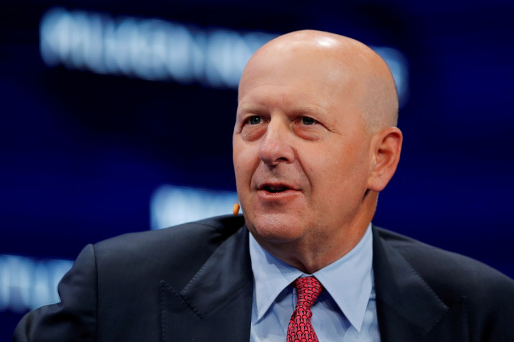 Goldman Sachs Earnings