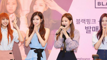 BLACKPINK
