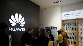 US Huawei Ban