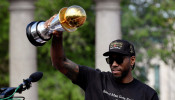 NBA Rumors: Bye Kawhi Leonard, Raptors Are Moving On