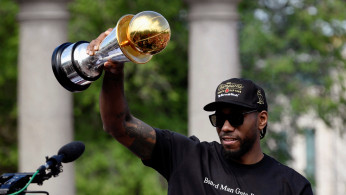 NBA Rumors: Bye Kawhi Leonard, Raptors Are Moving On