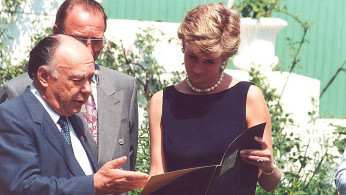 Princess Diana Overshadowed Prince Charles In Their Kids’ Lives