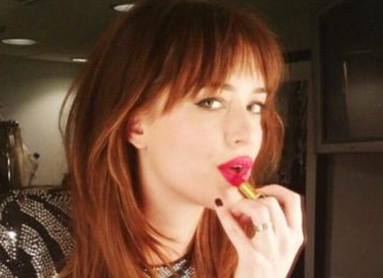 Tom Cruise Allegedly Wants To Nab Newly Single Dakota Johnson 