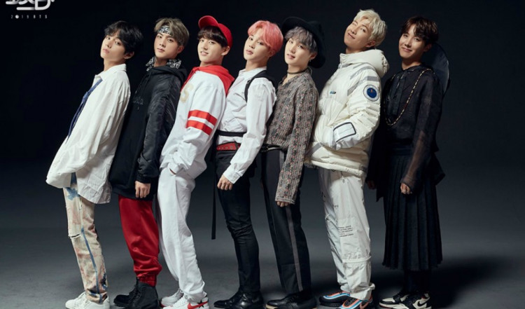 Are you #TeamHyung or #TeamDongsaeng?