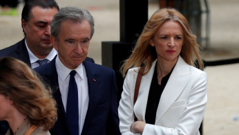Bernard Arnault