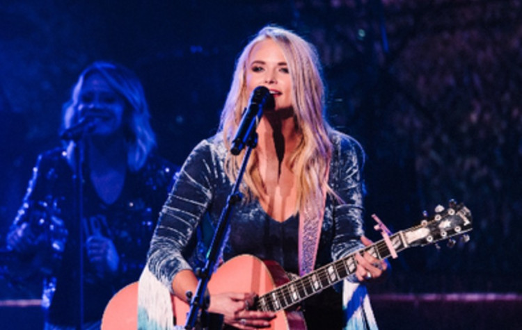 The Scoop About Miranda Lambert’s New Marriage To NYPD Officer