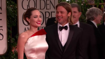 This a good sign that Brad Pitt and Angelina Jolie are taking steps in the right direction.
