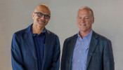 Microsoft AT&T Partnership