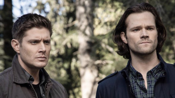 Supernatural