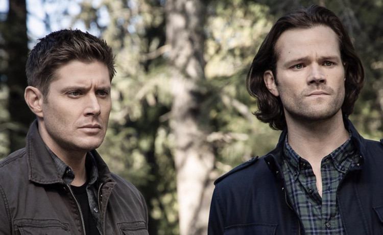 Supernatural