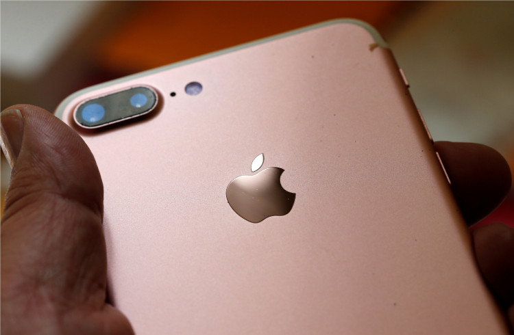 Apple iPhone