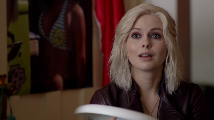 Liv will be put in a major test in "iZombie" Season 5 Episode 11 as she takes on the role of a drag queen.