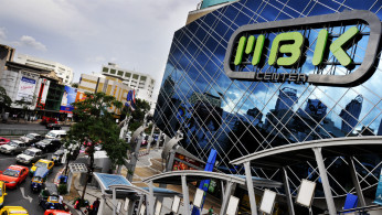 People who love to shop will surely find Bangkok's malls a paradise.