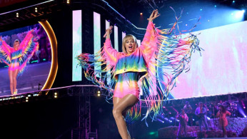Taylor Swift