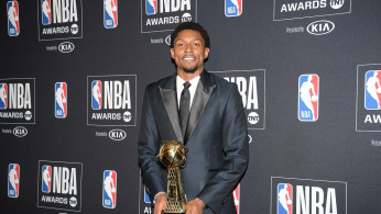 NBA: 2019 NBA Awards