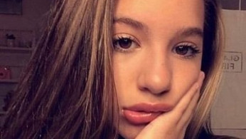 Kenzie Ziegler