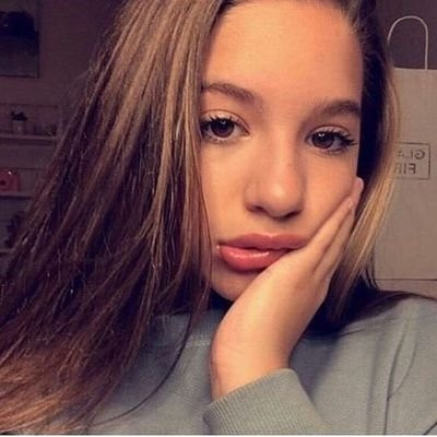 Kenzie Ziegler