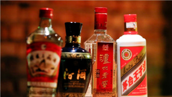 Chinese baijiu