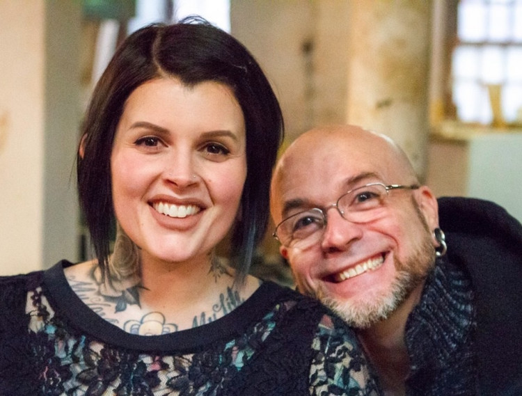 Ink Master Season 12