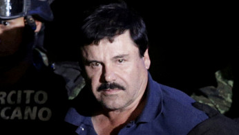 Cartel Kingpin El Chapo Is Jailed For Life, But The US-Mexico Drug Trade Is Booming