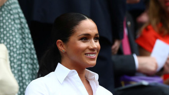 Meghan Markle   