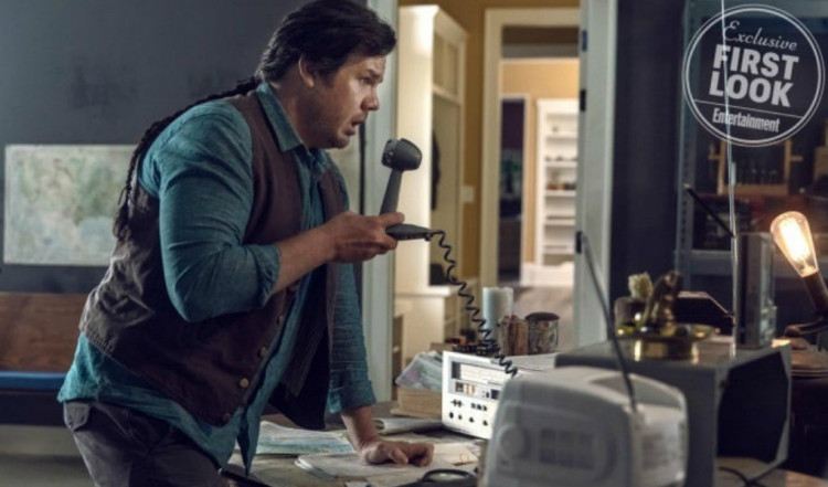 ‘The Walking Dead’ Season 10 Spoilers: Did The Unidentified Female Voice Come From The Commonwealth?