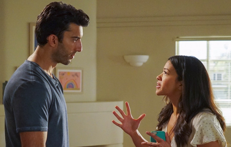 Jane the Virgin