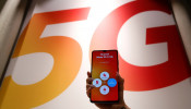 China 5G Rollout