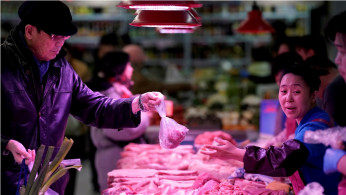 China market