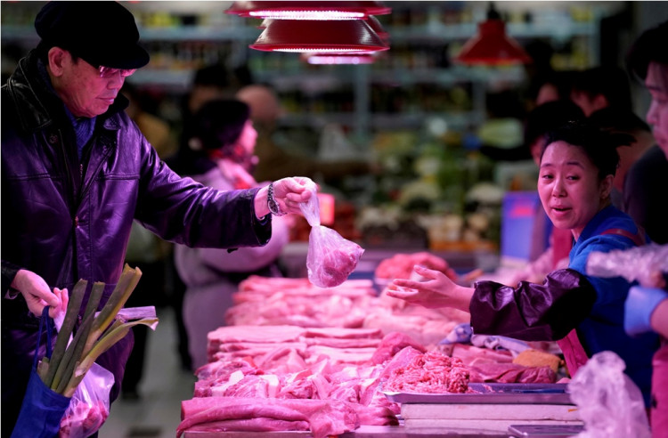 China market