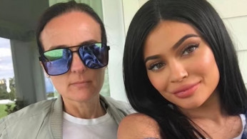 Kylie Jenner's Selfie With A Lady Caused Her A Lawsuit